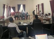 Terungkap di RDP DPRD Konawe, PT Razka Diduga Beroperasi Tanpa Izin dan Absen dari Forum Resmi