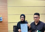 Surat Penangkapan Terbit, Pelaku KDRT Tak Ditahan : Ada Apa dengan Polresta Kendari?