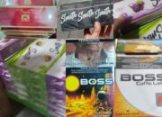 Sultra Darurat Rokok Ilegal : Kerugian Negara Semakin Meningkat