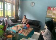 Modus Penipuan: Dikabari Anak Jatuh Dari Lantai Dua Para Orang Tua Panik dan Histeris Datangi Sekolah