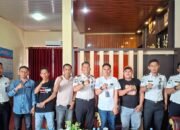 Karutan Unaaha Bangun Sinergi dengan Media, Tegaskan Komitmen Keterbukaan Informasi