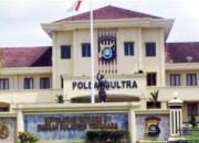 DUGAAN PENIPUAN DAN MAKELAR ALSINTAN DI DESA AMBUULANU SEGERA DI LAPORKAN DI POLDA SULTRA