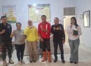 DLH Kota Kendari Terkesan Melindungi PT Surveyor Indonesia, Isi Rekomendasi Ditutupi dan Masih Proses