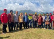 Mosehe Wonua, Wabup Konawe Hadir di Routa Dan Sampaikan Pesan Ini