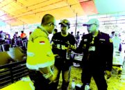 Didik Fotunadi, KTT PT SCM Hadiri Mosehe Wonua, Tegaskan Pentingnya Kearifan Lokal di Routa