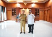 Kadin Sultra Perkuat Ketahanan Pangan Program Unggulan Gubernur Sultra