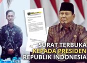 PoskoHAM Sampaikan Surat Terbuka kepada Presiden, Dorong Reformasi dan Penguatan Kanwil HAM di Daerah