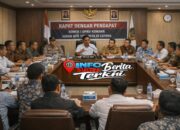 Dedi Pimpin RDP, Soroti Aduan BPD Tiga Desa di Latoma