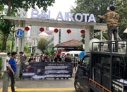 Desak Copot Dirut PD Dharma Jaya, Lentera Bongkar Dugaan Korupsi Rp48 Miliar