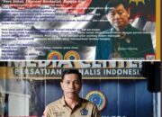 PJI Serukan Pers Jadi Agen Kebenaran pada Puncak Hari Pers Nasional 2026