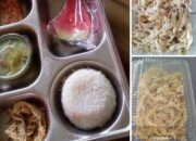 Sekolah di Wonggeduku Keluhkan Kualitas Makanan SPPG, Diduga Basi hingga Tercampur Sisa Kerak Panci