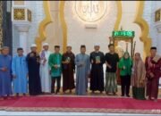Dari Pesantren untuk Peradaban: Pemuda Islam Harus Kuasai Bahasa, Ekonomi, dan Al-Qur’an
