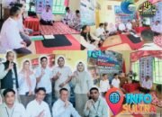 KemenHAM RI dan PoskoHAM Sepakat Jajaki PKS, Kolaborasi Penguatan HAM di Daerah Segera Dirumuskan