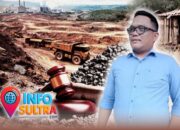 Paradoks Nikel Routa: Kaya Tambang, Rakyat Tetap Miskin, FKPK Soroti Potensi Korupsi SDA PT SCM