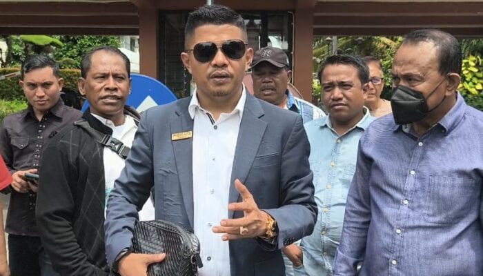 Bareskrim Polri Tetapkan Tersangka Kasus PO Fiktif PT Prowell Energi Indonesia, Kuasa Hukum Sampaikan Apresiasi