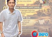 POSKOHAM Minta Presiden Prabowo Tutup Sementara Aktivitas Tambang PT SCM di Routa