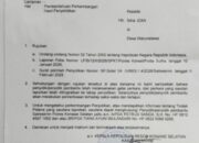 Oknum Babinsa Diduga Terlibat Kasus Pengeroyokan, Klarifikasi: Itu tidak Benar