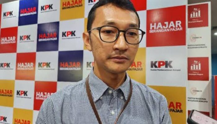 KPK Ingatkan Pejabat: Mudik Pakai Kendaraan Dinas Berisiko Sanksi