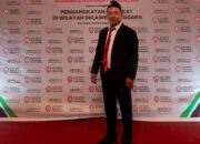 Dugaan Kecurangan Musda KNPI Sultra Resmi Dilaporkan ke Polda, Panitia Terancam Pidana