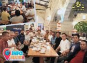 Akademisi Sultra; “Di Balik Tambang Routa, Janji, Eksploitasi, dan Keadilan Semu”