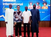 Kolaborasi Internasional, Sule Lamido University dan Universitas PGRI Semarang Gelar International Expert Talk