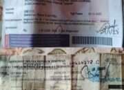 Nasabah Mandala Multifinance Lidiawati Keluhkan Sistem Penagihannya Dirinya Mengaku Sudah Lunas Tapi Masih Ditagi