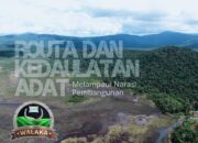 Routa dan Kedaulatan Adat: Melampaui Narasi Pembangunan