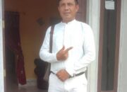 Sekjend LEPHAM Sultra Suhardin Tosepu Apresiasi Langka Hukum Ketua Kadin Sultra