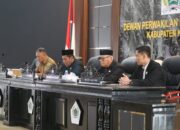DPRD Konawe Mulai Pembahasan LKPJ 2025, Tekankan Evaluasi Program dan Anggaran