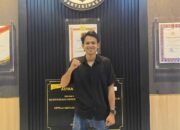 PB HAM SULTRA Desak Kementerian PUPR RI Copot Kepala BWS IV Kendari dan Satker OP Terkait Dugaan Korupsi Irigasi Konawe T.A 2025