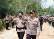 Wakapolri: Hibah Lahan Mako Brimob Perkuat Keamanan Masyarakat dan Proyek Strategis Nasional di Kolaka