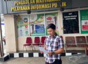 Kredibilitas APH di Persimpangan, Dugaan Tebang Pilih Kasus Tambang Dinilai Ciderai Keadilan