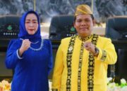 Sekwan Sumanti Bikin Terobosan Baru, Sekretariat DPRD Konawe Bakal Lebih Responsif