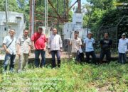 BPN Konawe Tegaskan Lokasi Tower Protelindo di Lambuya Berada di Area SHM Malik Pagala,Tanah Digunakan Tanpa Izin Sah dari Pemilik