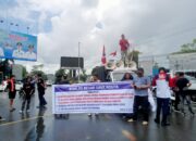 Konsorsium Menilai PT SCM Telah Terlalu Lama Menunda Kewajiban Pembangunan Smelter, Sementara Eksploitasi Sumber Daya Terus Berjalan Tanpa Kendali