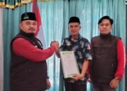 Percepat Roda Organisasi, Pimpinan GPA Sultra Tunjuk Kepengurusan Baru di Konawe