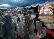 Festival Kuliner HUT Konawe Resmi Dibuka, 240 UMKM Siap Geliatkan Ekonomi Lokal