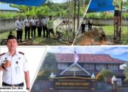 Sambut HBP ke-62, Rutan Unaaha Beri Kontribusi Nyata untuk Air Bersih Masyarakat