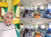 Tingkatkan Kualitas Pembelajaran, SD Negeri Karya Bakti Konawe Laksanakan TKA Selama Dua Hari