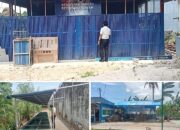 Rutan Kelas II B Barru Terus Berinovasi Melalui BIMKER 