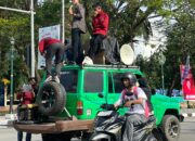 PB HAM Sultra Bongkar Dugaan Korupsi Proyek Cetak Sawah di Koltim dan Konawe T.A 2025 Anggaran APBN, Desak Kejati Periksa Sejumlah Pejabat yang terlibat 