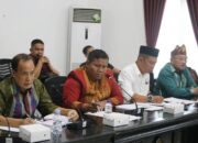 I Made Asmaya Tegaskan Hak Pasien, DPRD Dalami Penolakan Klaim BPJS
