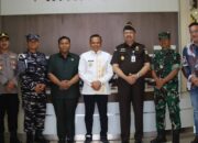 Peringati May Day 2026, I Made Asmaya: Buruh Pilar Produktivitas dan Kemajuan Daerah