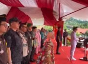Upacara Hardiknas 2026 di Konawe Utara Berlangsung Khidmat dan Penuh Makna