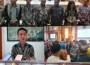 Usai Rakor, Bupati Ikbar Pastikan Penataan Aset Sesuai Rekomendasi KPK