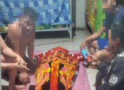 Petugas Keamanan PT OSS Ditemukan Tewas dalam Kamar Mandi Mess Karyawan PT CIO