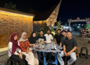 Ratusan Pemuda Kolaka Timur Siap Hadiri Musda dan Pelantikan KNPI Sultra di Kendari