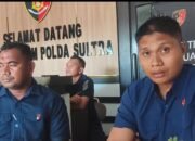 Polda Sultra: Bukan Kriminalisasi! Tiga Pelaku Dugaan Pengrusakan Saat Demo Smelter Routa Ditahan