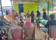 Kades Duriaasi Apresiasi Pemkab Konawe Usai Salurkan Bantuan Pangan ke 218 Warga