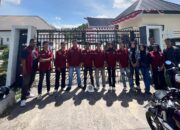 HIMPUNAN AKTIPIS MUDA CABANG KOLTIM TEKANKAN PERANG MELAWAN KORUPSI